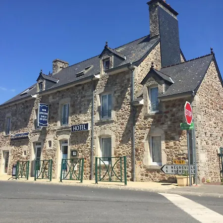 Vallee De La Douve L'Etang-Bertrand