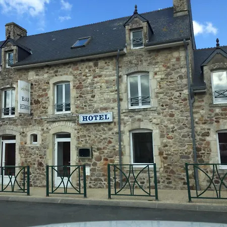 Vallee De La Douve L'Etang-Bertrand