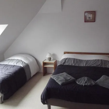 Hotel Vallée De La Douve *