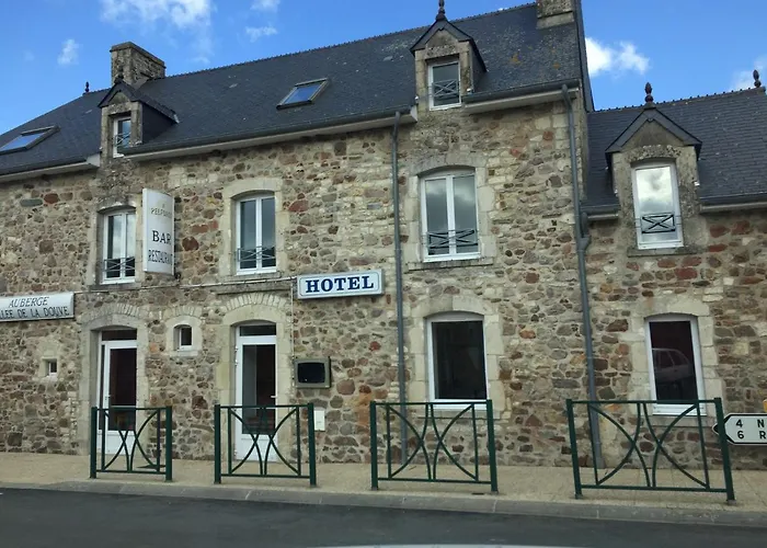 Vallee De La Douve L'Etang-Bertrand