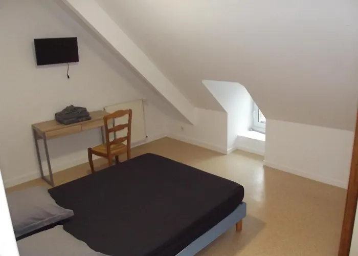 Otel Vallee De La Douve L'Etang-Bertrand